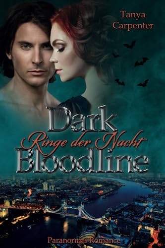 Ringe der Nacht: Dark Bloodline 4 von Independently published
